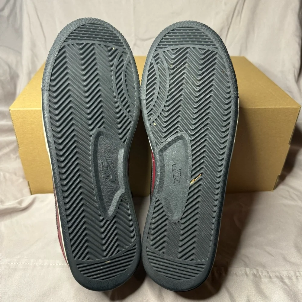 Rare Nike low legend bfive shoes size‎ 8.5